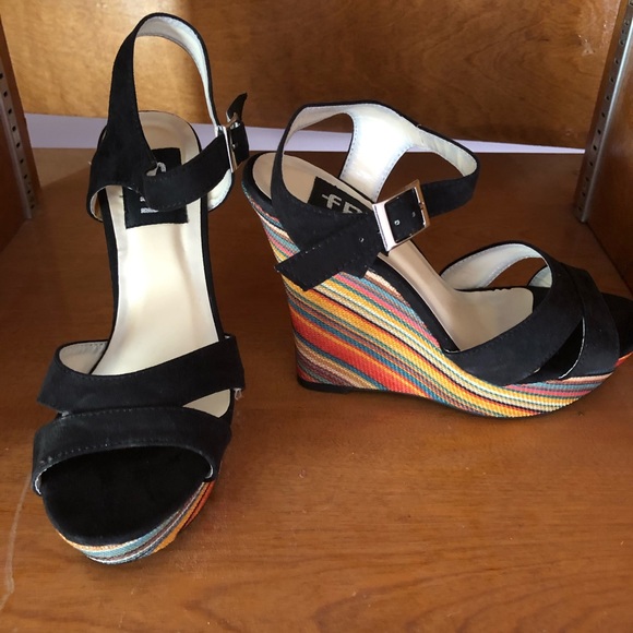 Wedges - Picture 2 of 2